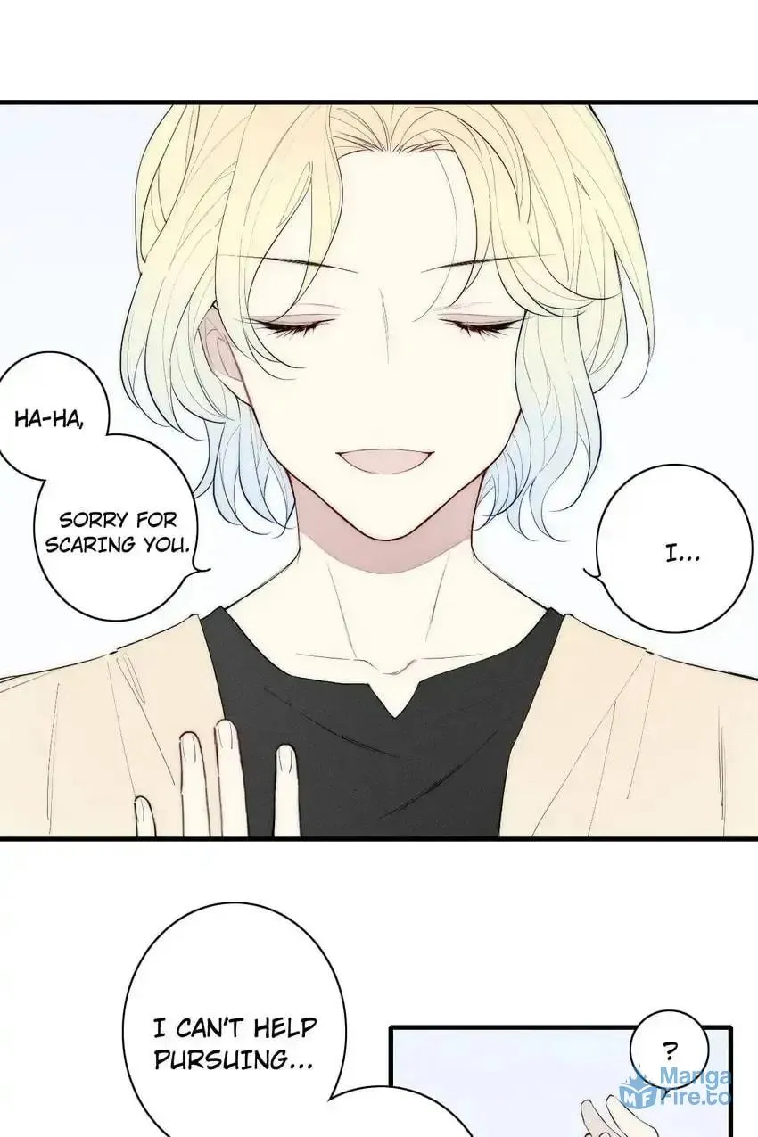 Read Cry for Me chapter 97 image 5 on Lezhin