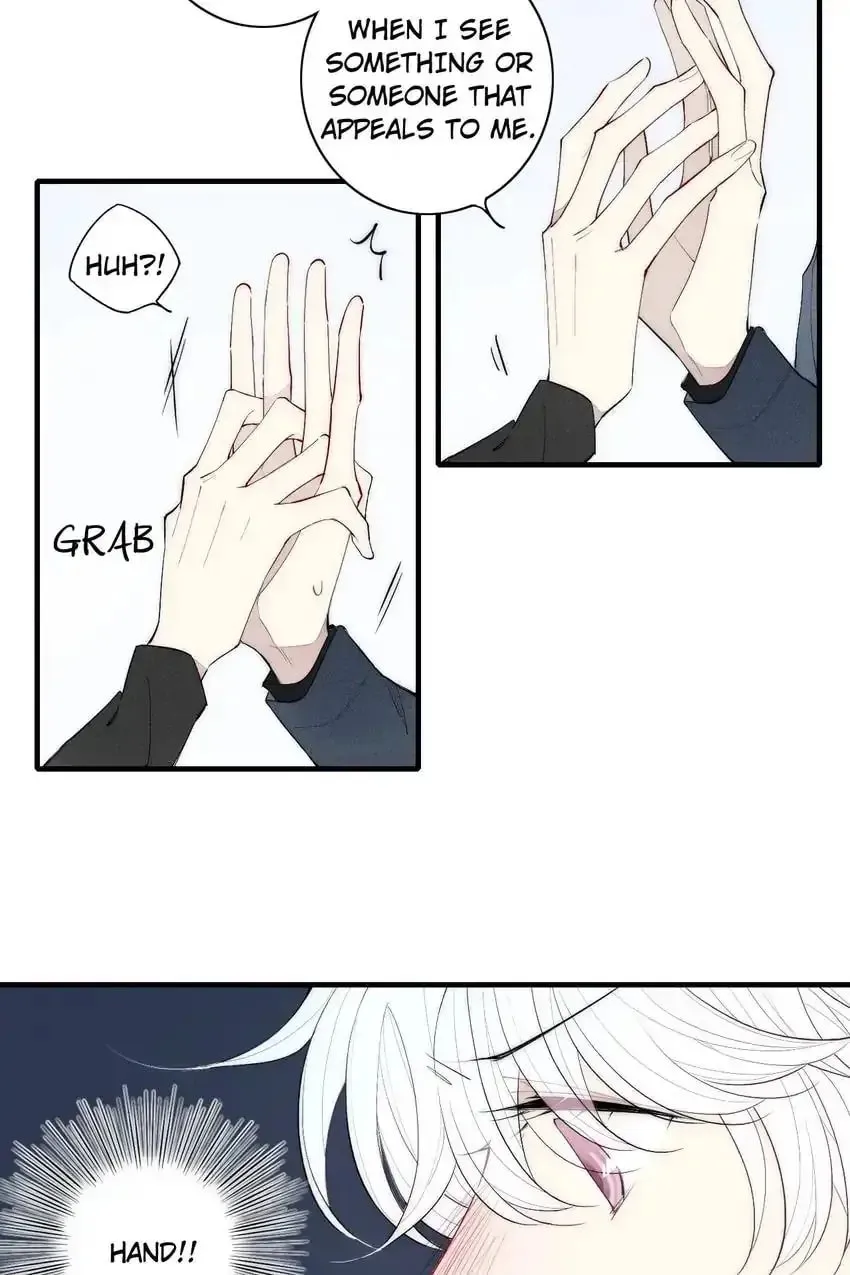 Read Cry for Me chapter 97 image 6 on Lezhin