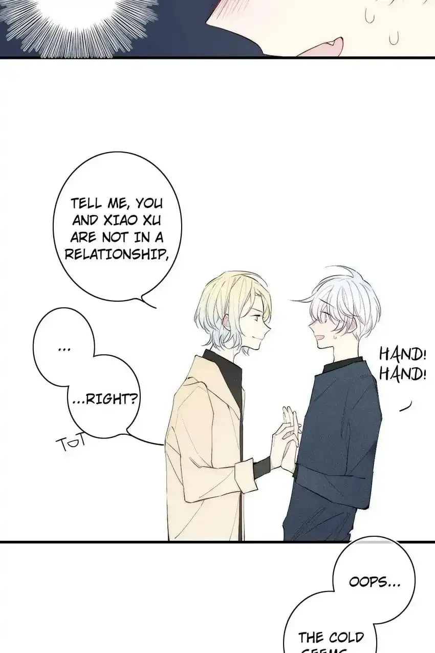 Read Cry for Me chapter 97 image 7 on Lezhin