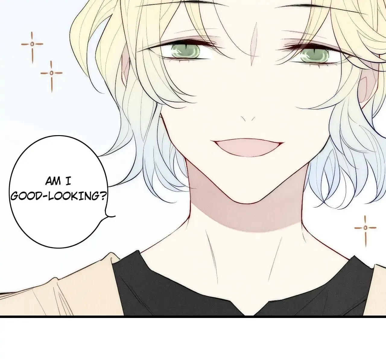 Read Cry for Me chapter 97 image 9 on Lezhin
