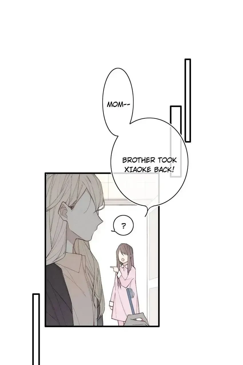 Read Cry for Me chapter 98 image 0 on Lezhin