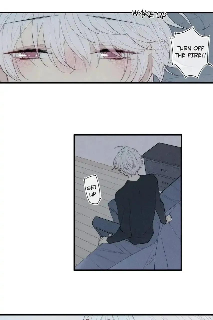 Read Cry for Me chapter 98 image 16 on Lezhin