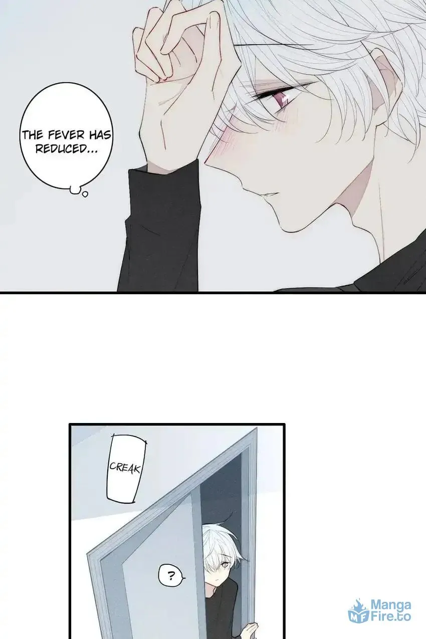 Read Cry for Me chapter 98 image 17 on Lezhin
