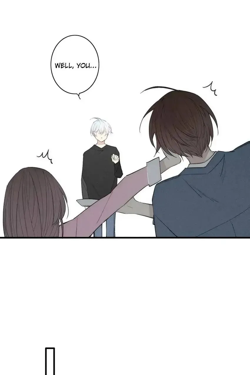 Read Cry for Me chapter 98 image 19 on Lezhin