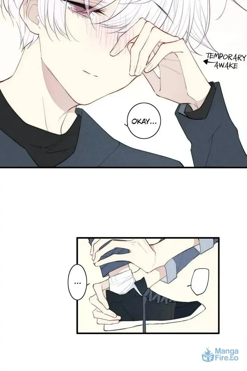 Read Cry for Me chapter 98 image 2 on Lezhin