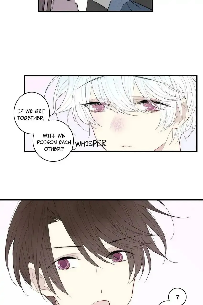Read Cry for Me chapter 98 image 24 on Lezhin