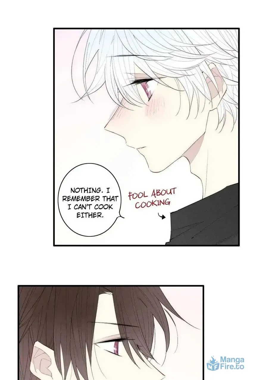 Read Cry for Me chapter 98 image 26 on Lezhin
