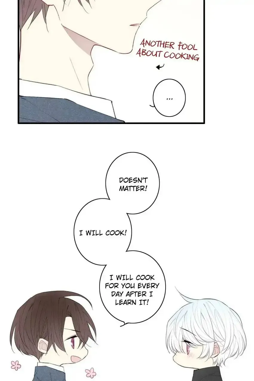 Read Cry for Me chapter 98 image 27 on Lezhin