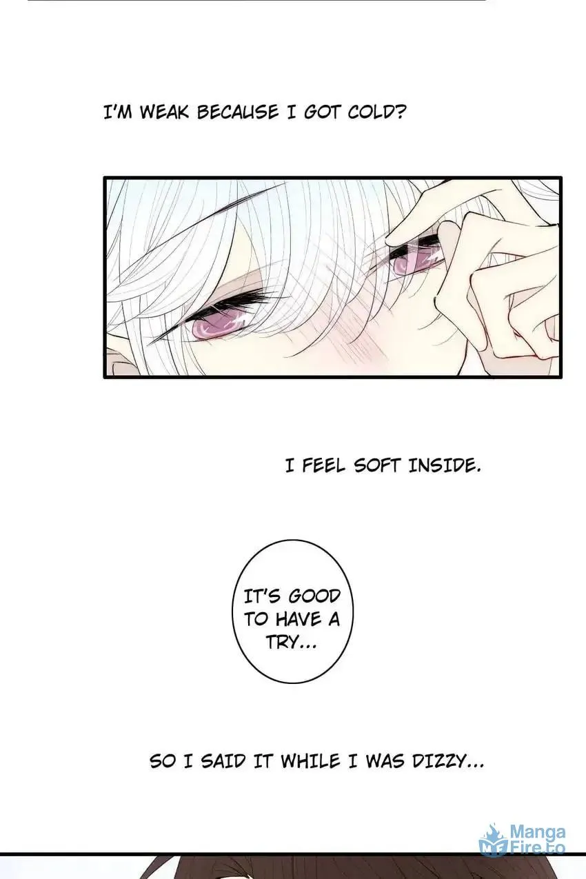 Read Cry for Me chapter 98 image 29 on Lezhin