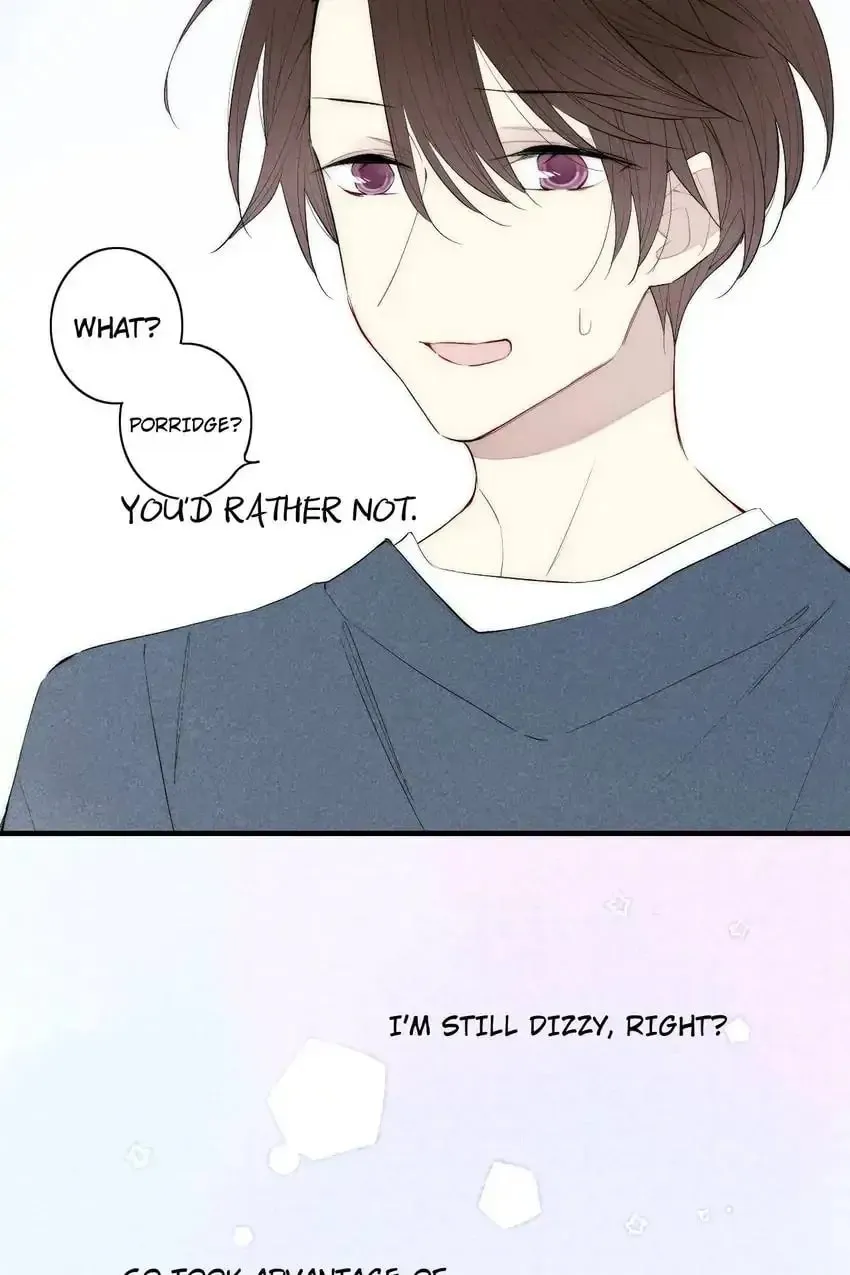 Read Cry for Me chapter 98 image 30 on Lezhin