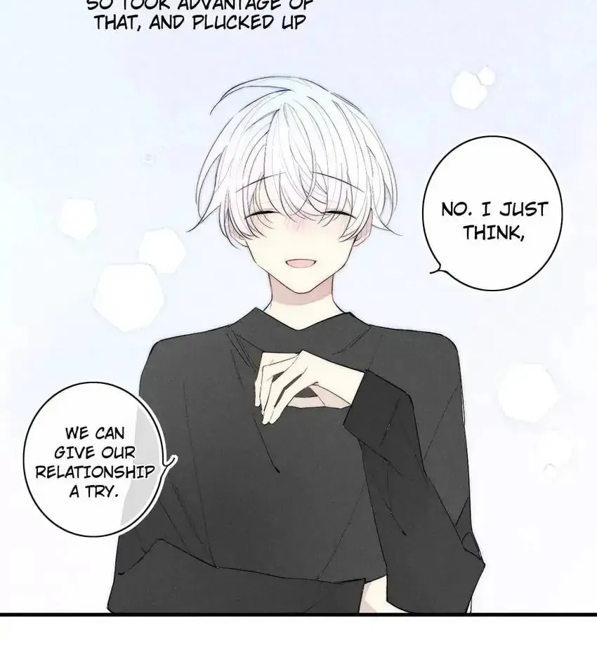 Read Cry for Me chapter 98 image 31 on Lezhin