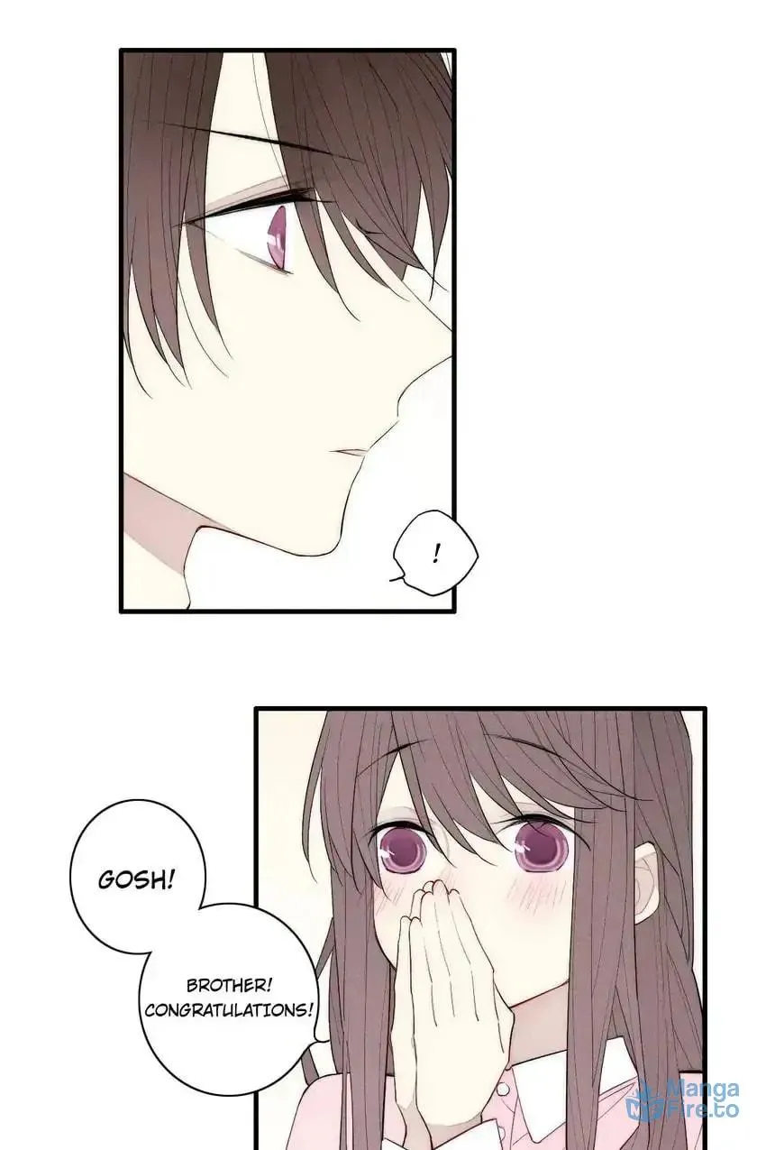 Read Cry for Me chapter 98 image 32 on Lezhin