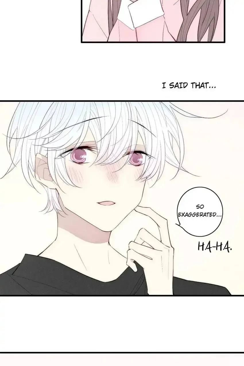 Read Cry for Me chapter 98 image 33 on Lezhin