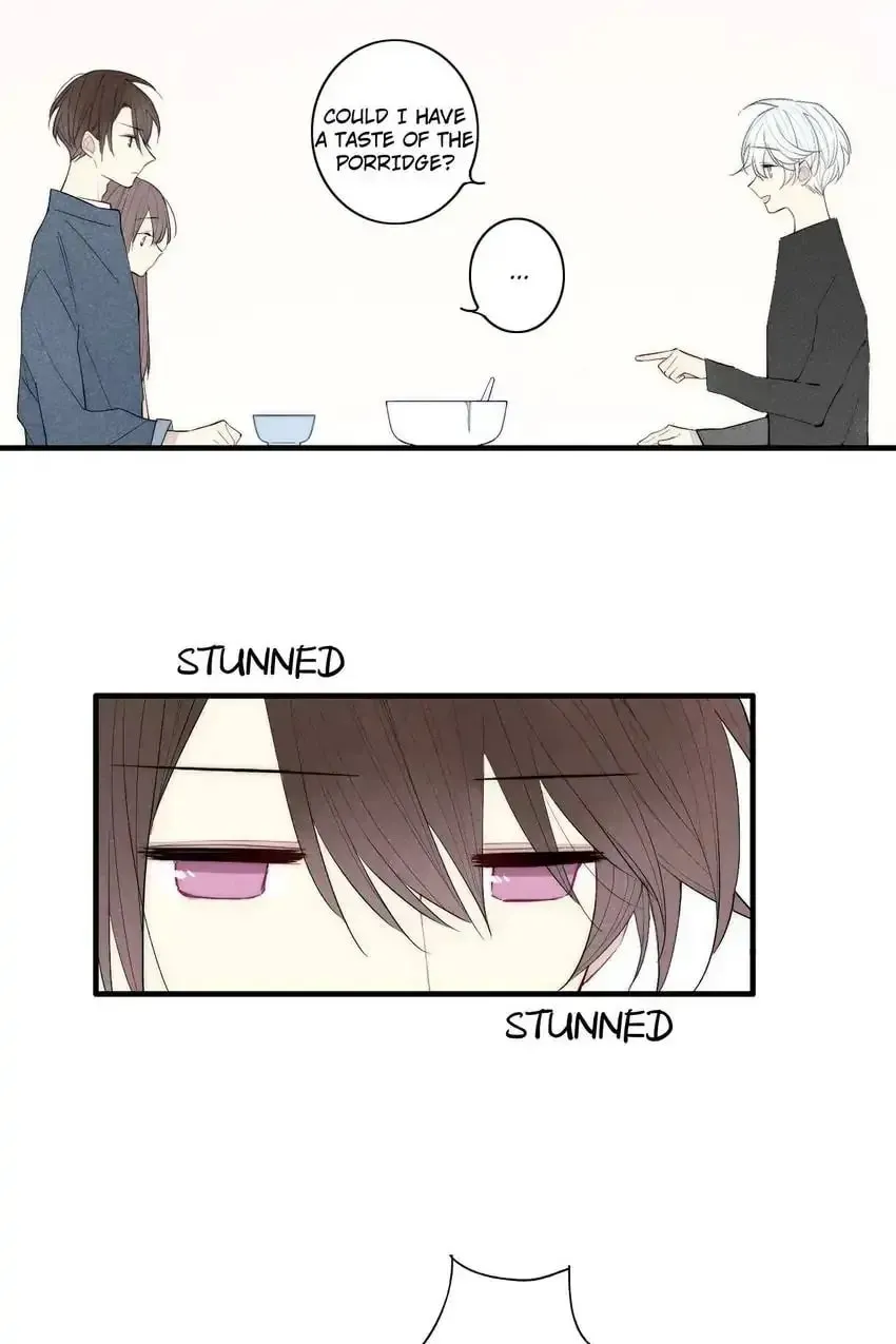 Read Cry for Me chapter 98 image 34 on Lezhin