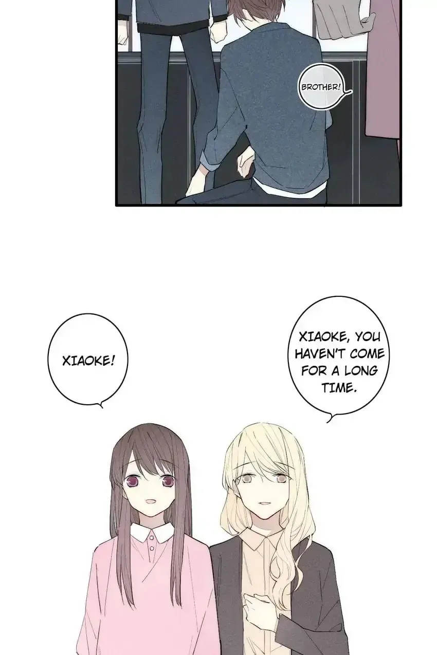 Read Cry for Me chapter 98 image 4 on Lezhin