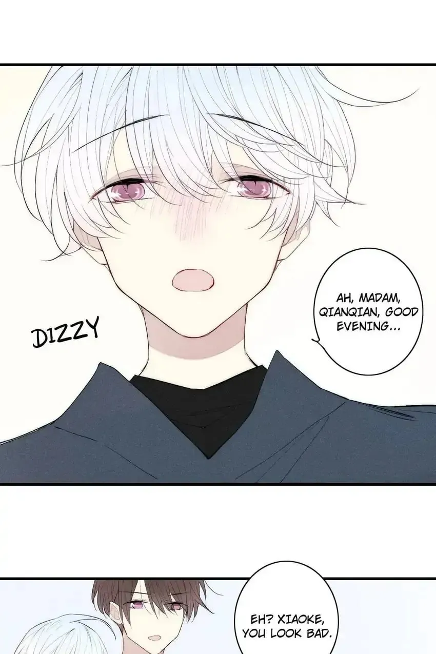 Read Cry for Me chapter 98 image 6 on Lezhin