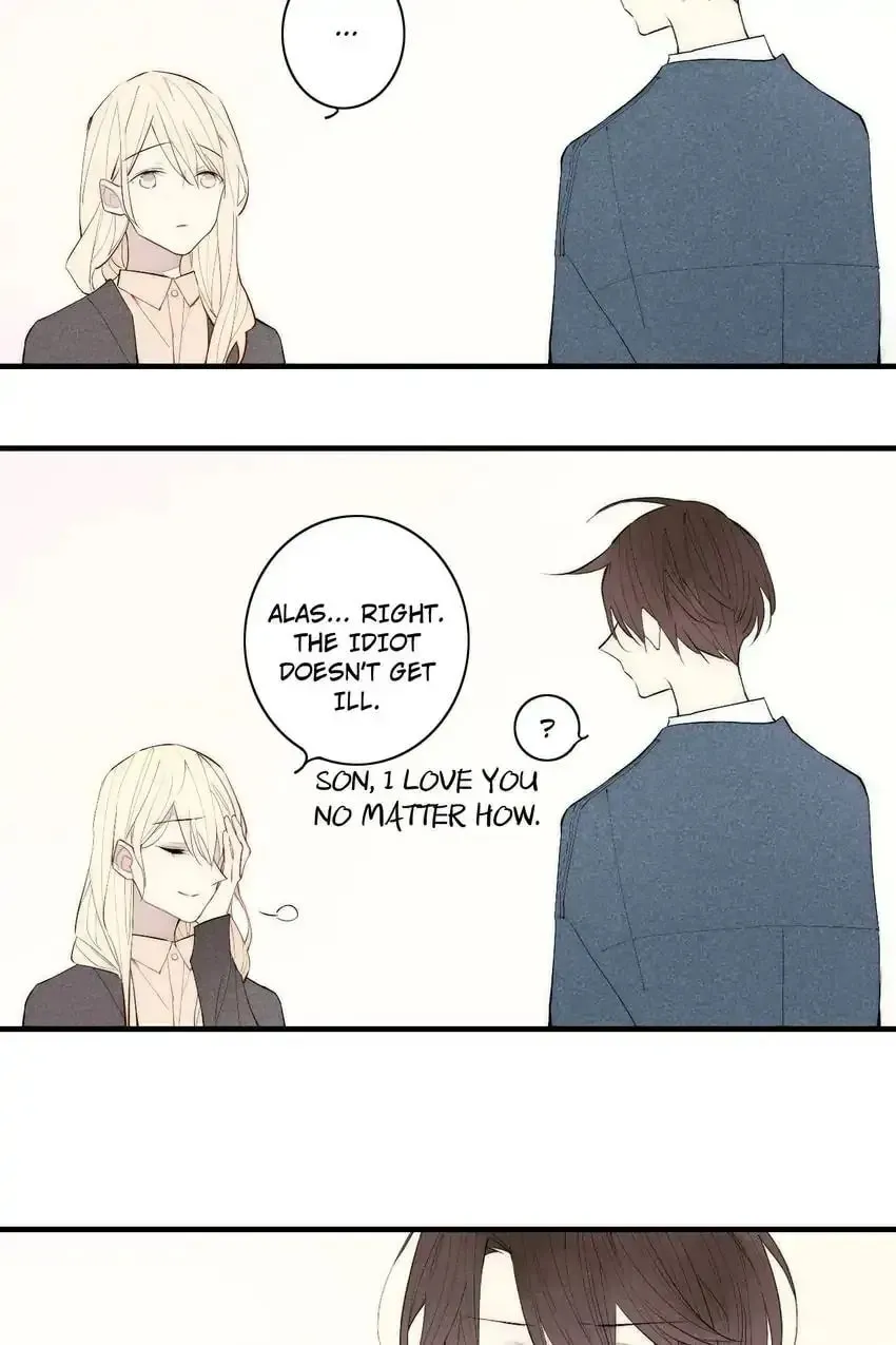 Read Cry for Me chapter 98 image 9 on Lezhin