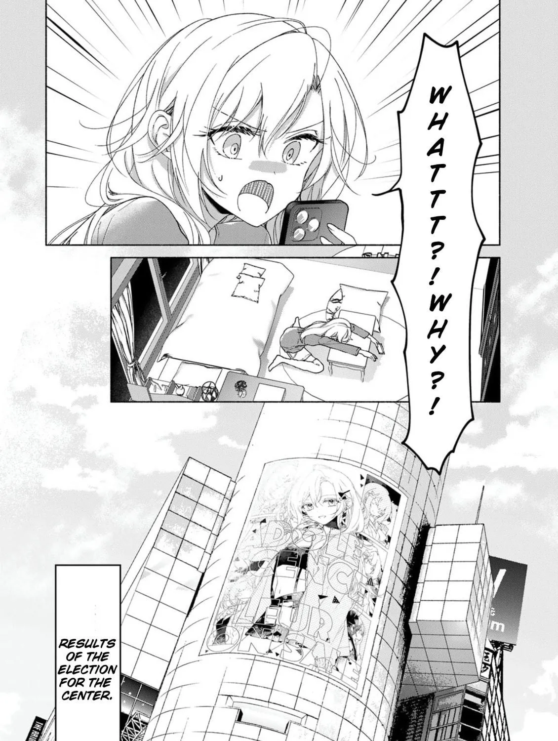 Read Cry for the Moon chapter 0 image 10 on Lezhin