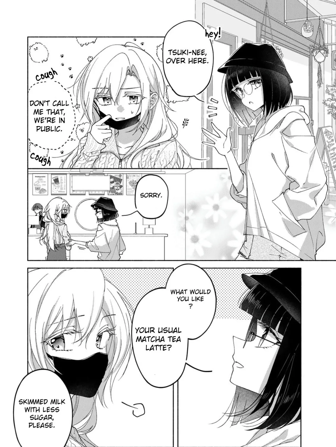 Read Cry for the Moon chapter 0 image 14 on Lezhin