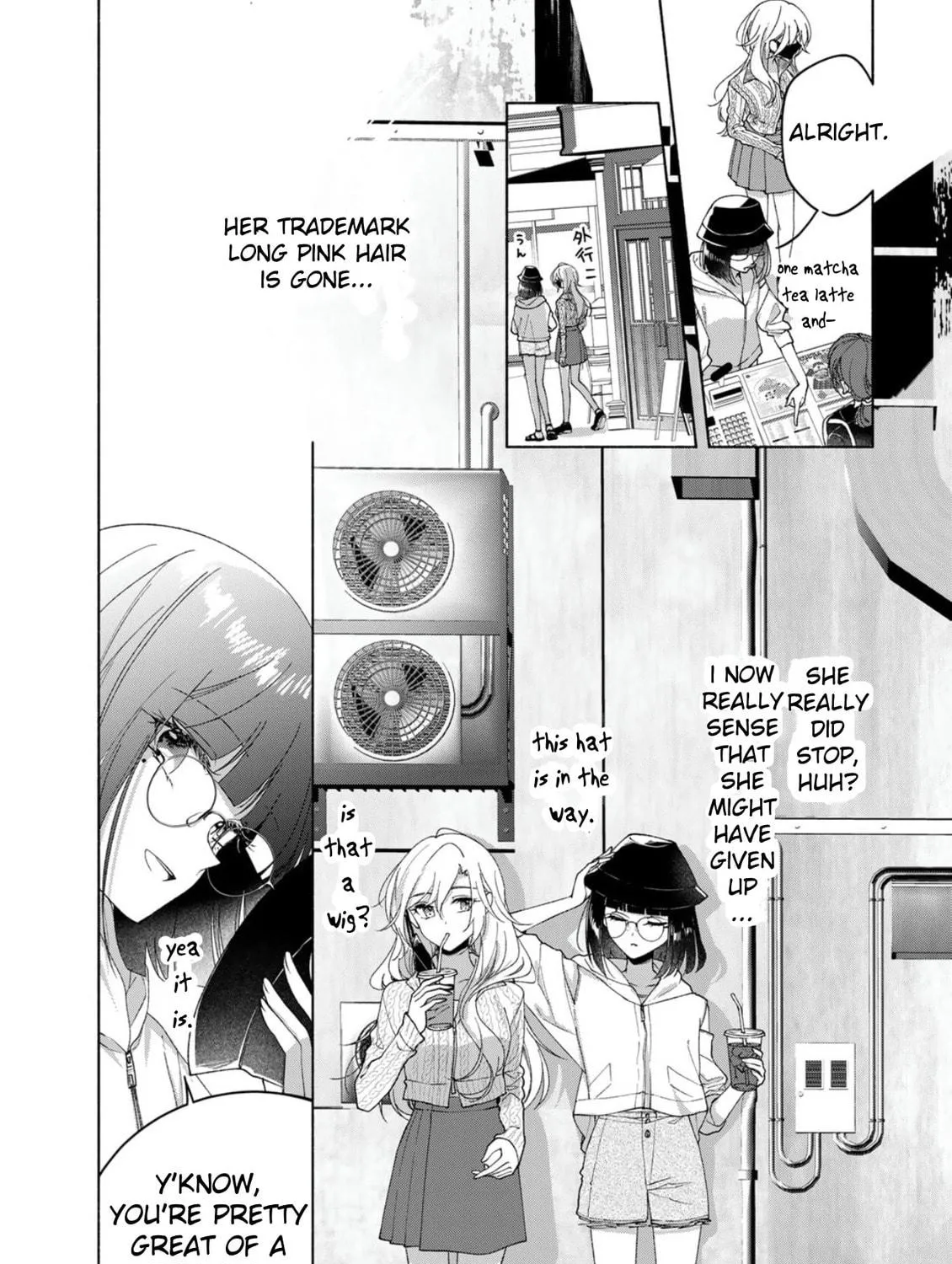 Read Cry for the Moon chapter 0 image 16 on Lezhin