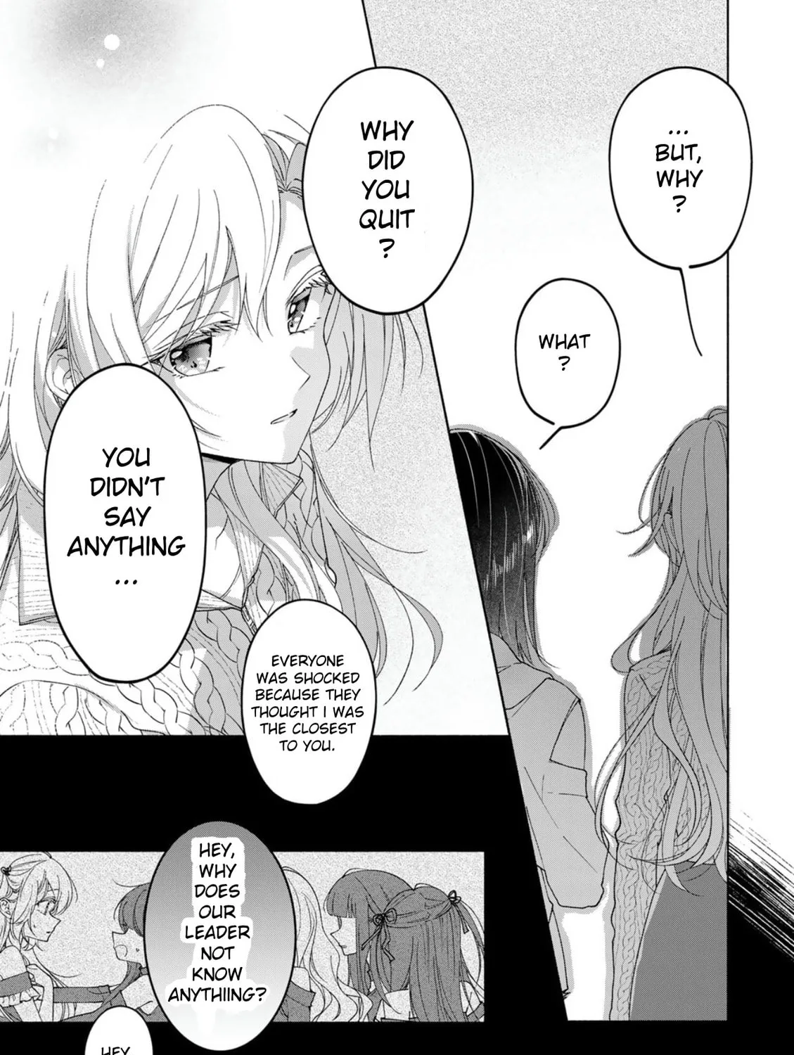 Read Cry for the Moon chapter 0 image 20 on Lezhin