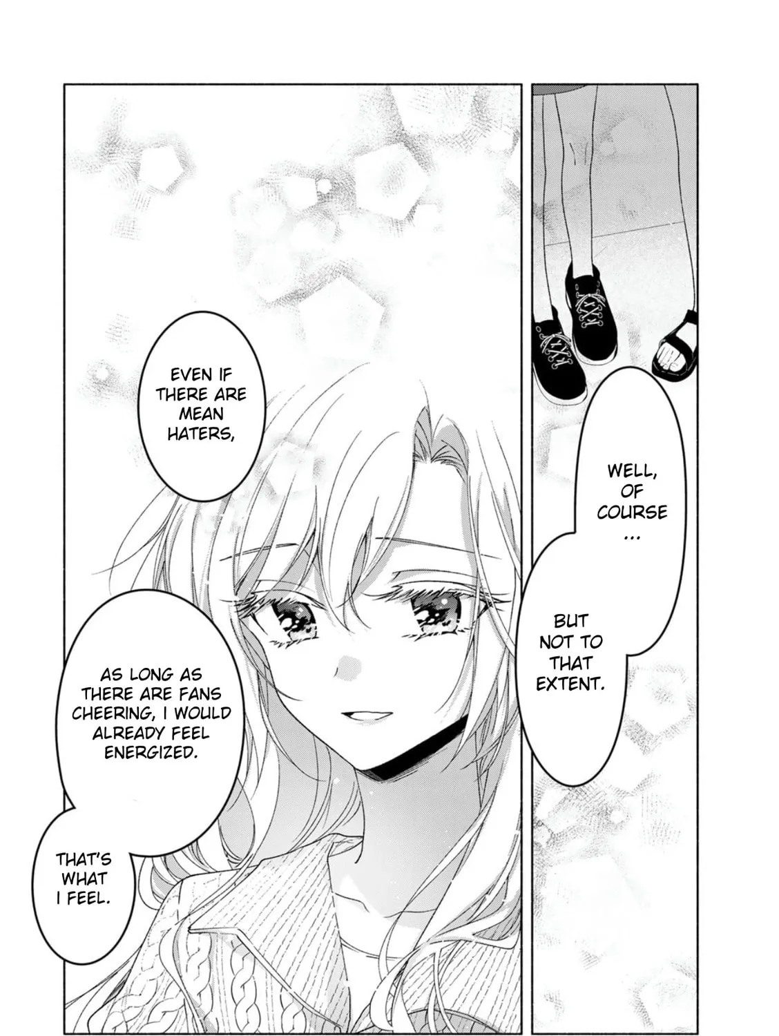 Read Cry for the Moon chapter 0 image 26 on Lezhin