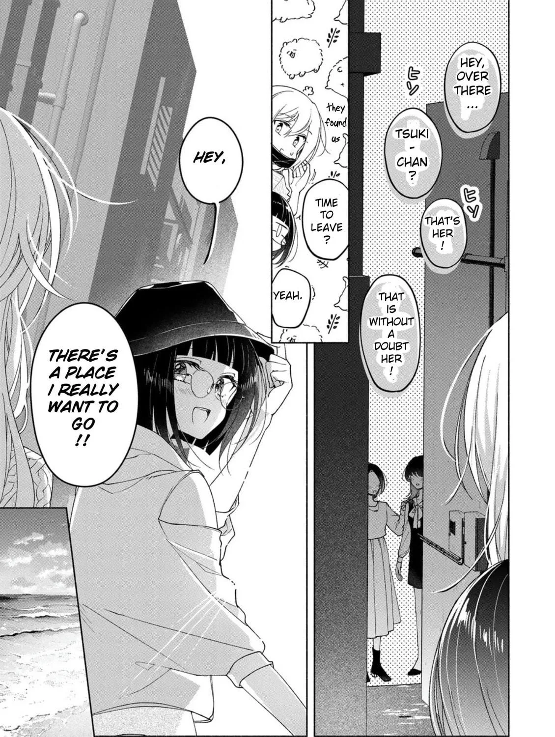 Read Cry for the Moon chapter 0 image 28 on Lezhin