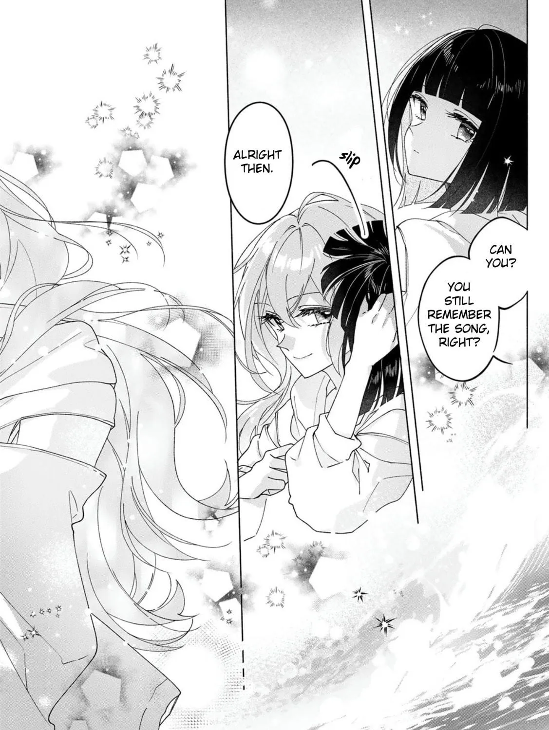 Read Cry for the Moon chapter 0 image 34 on Lezhin