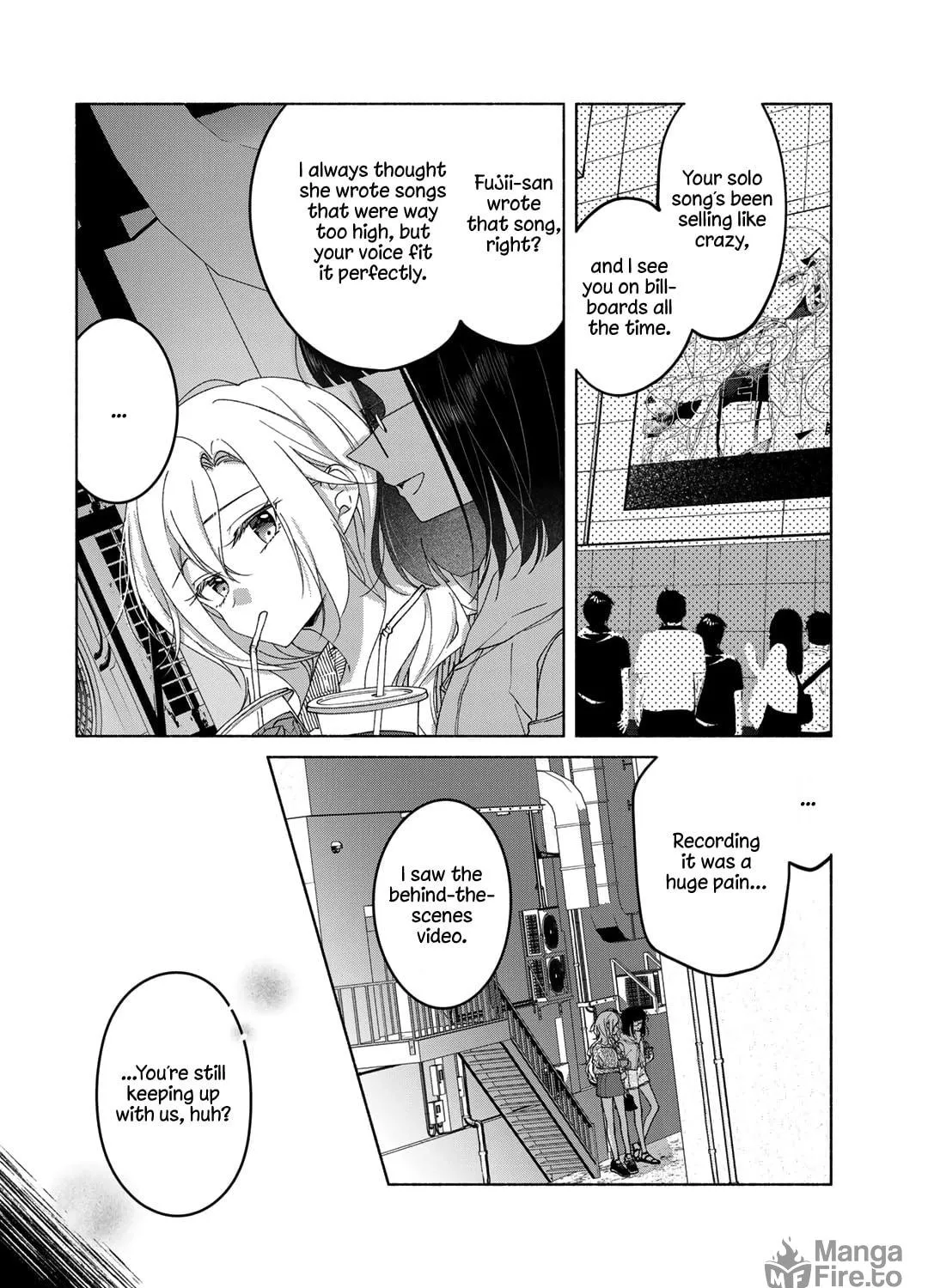 Read Cry for the Moon chapter 1 image 16 on Lezhin