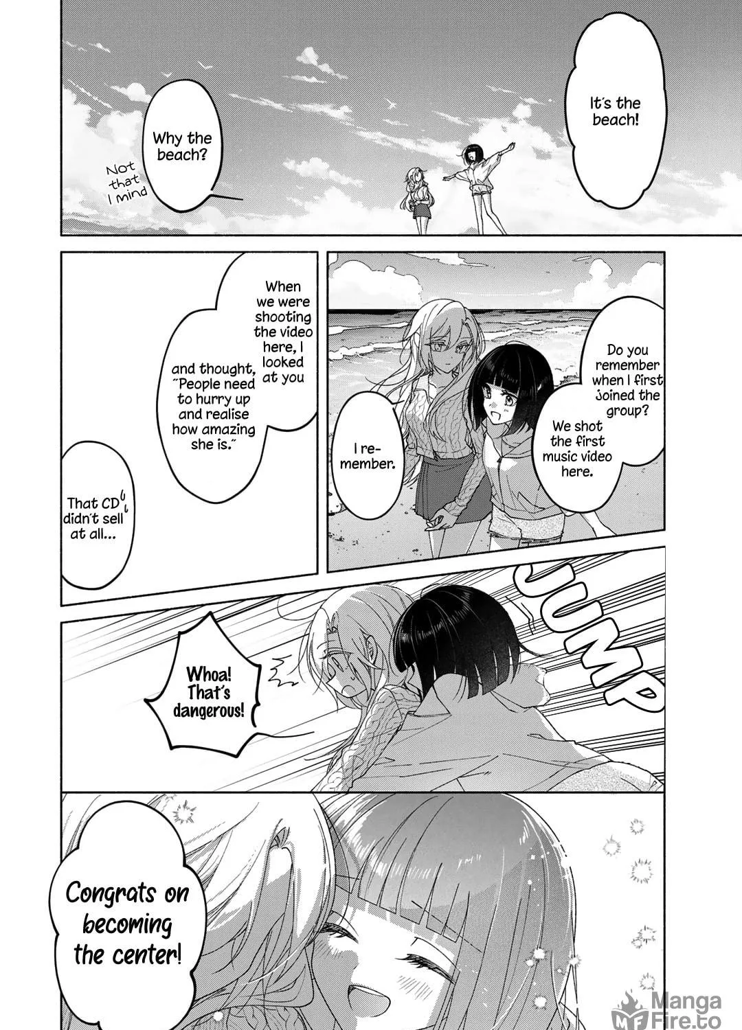 Read Cry for the Moon chapter 1 image 28 on Lezhin