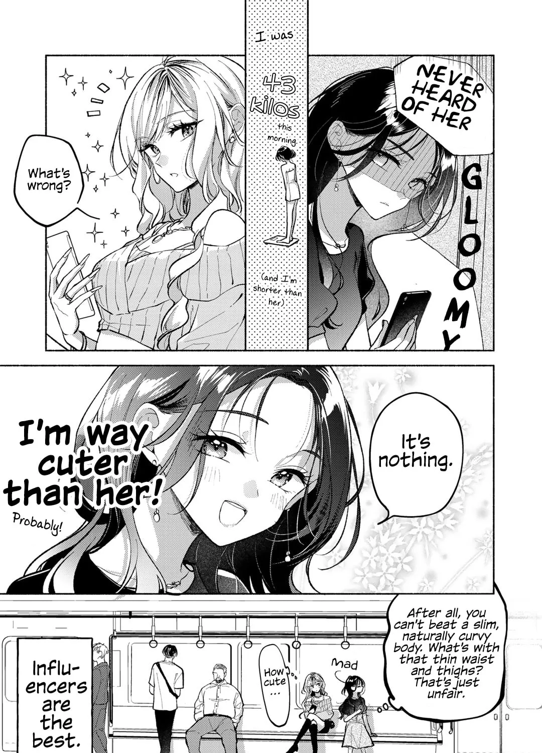Read Cry for the Moon chapter 3 image 12 on Lezhin
