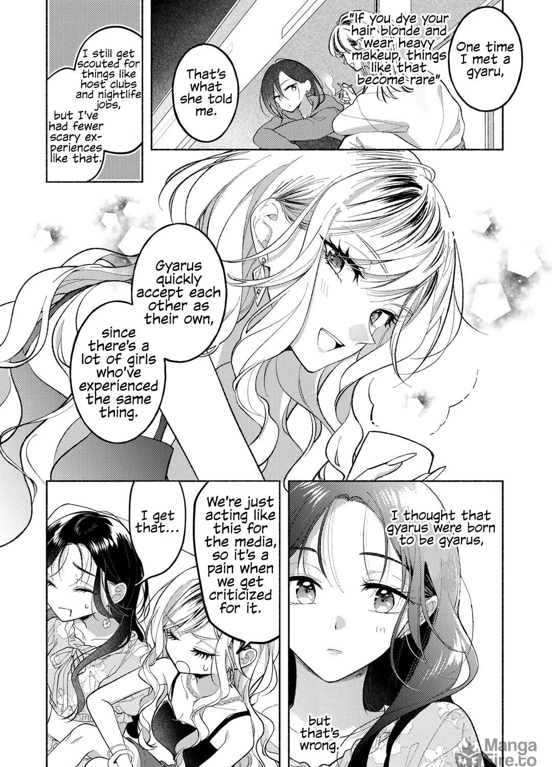 Read Cry for the Moon chapter 3 image 34 on Lezhin