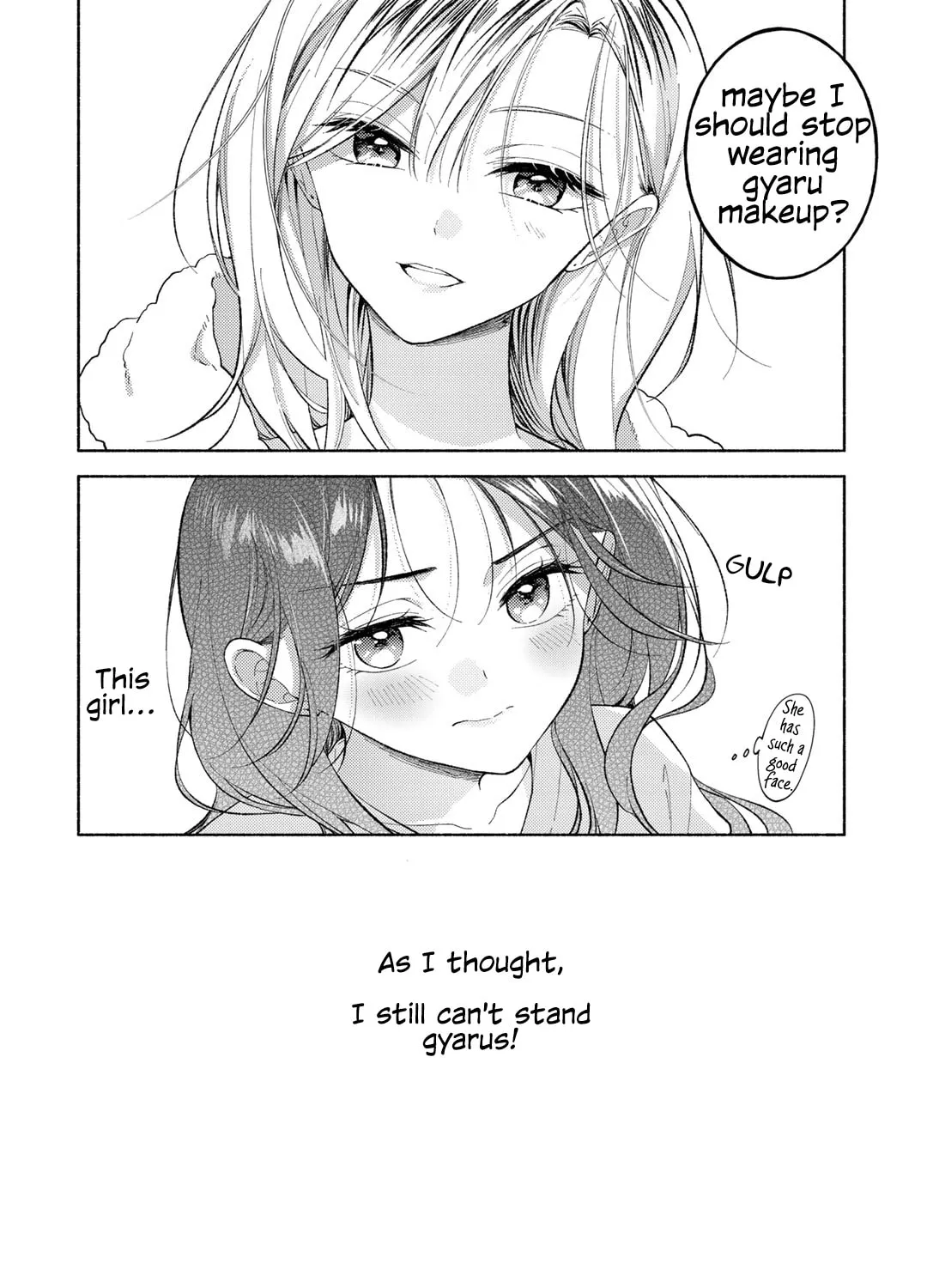 Read Cry for the Moon chapter 3 image 42 on Lezhin