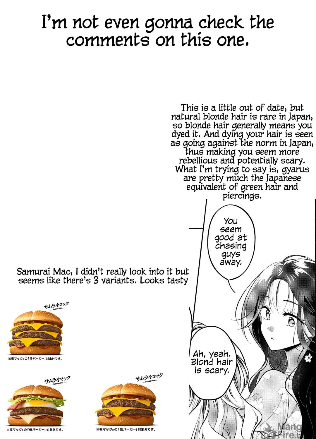 Read Cry for the Moon chapter 3 image 48 on Lezhin