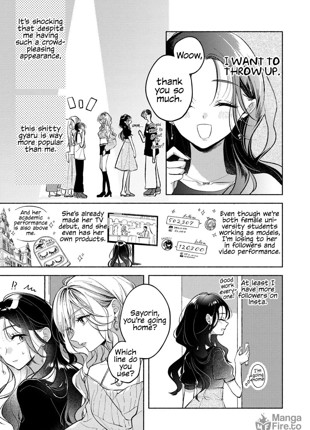 Read Cry for the Moon chapter 3 image 8 on Lezhin