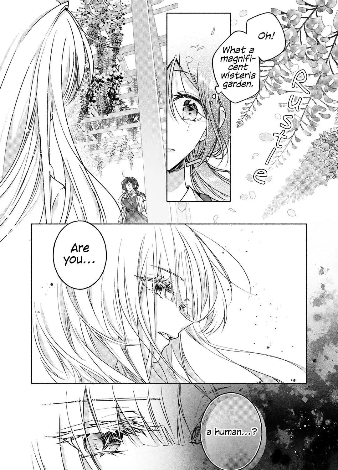 Read Cry for the Moon chapter 6 image 10 on Lezhin