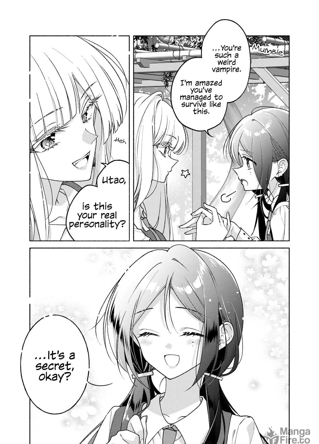 Read Cry for the Moon chapter 6 image 52 on Lezhin