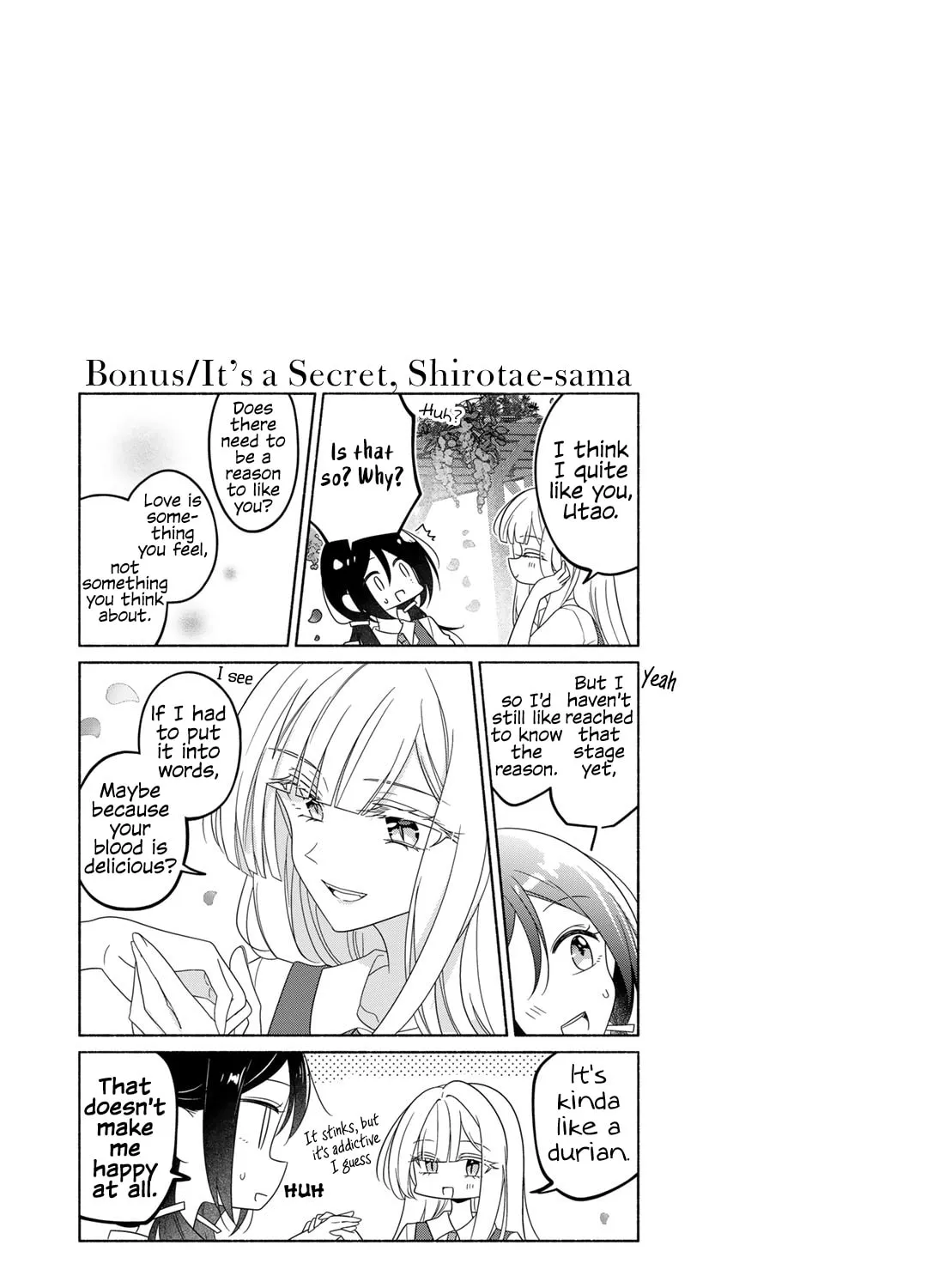 Read Cry for the Moon chapter 6 image 56 on Lezhin