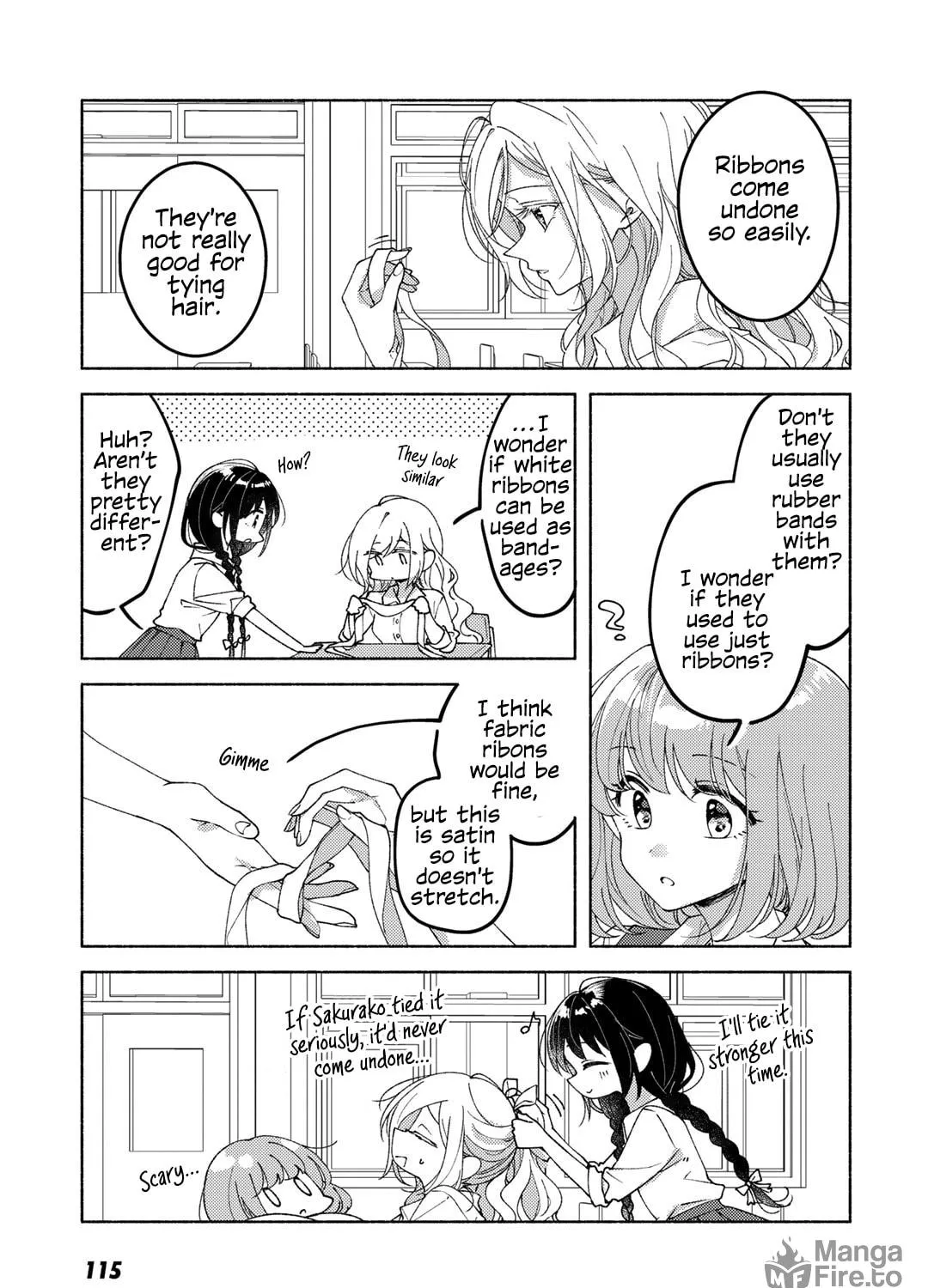Read Cry for the Moon chapter 7 image 10 on Lezhin