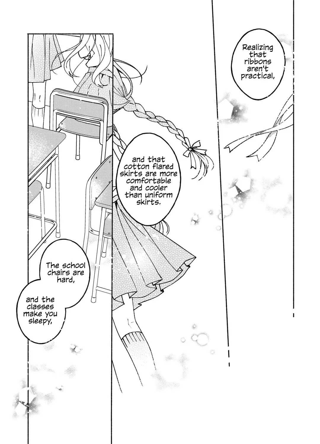 Read Cry for the Moon chapter 7 image 14 on Lezhin