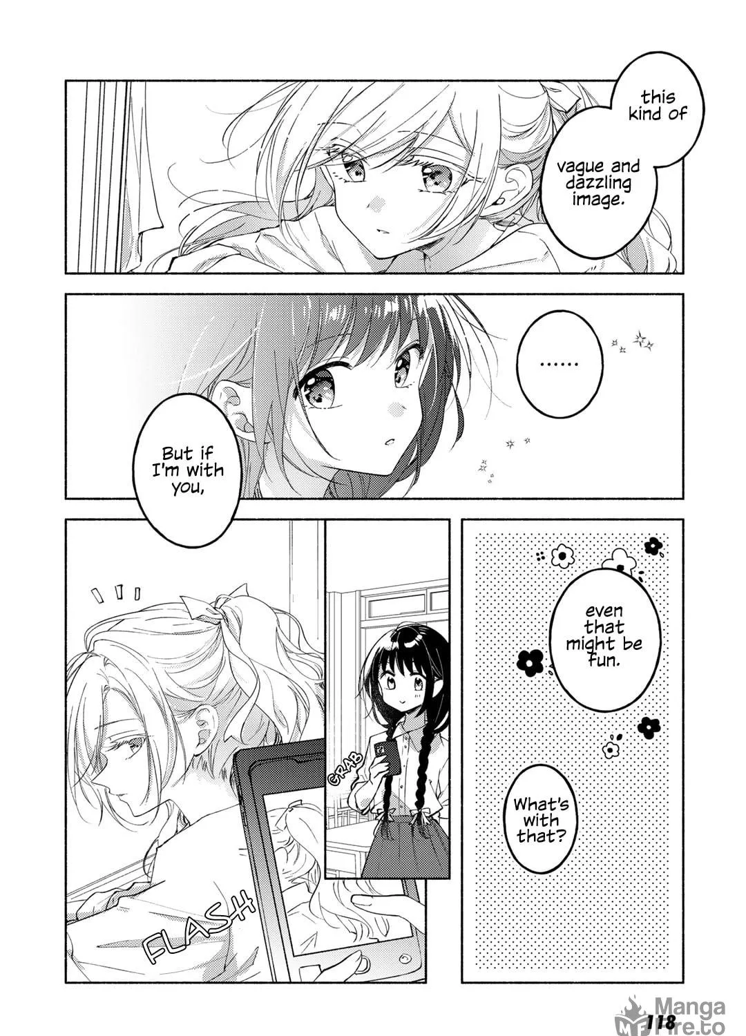 Read Cry for the Moon chapter 7 image 16 on Lezhin