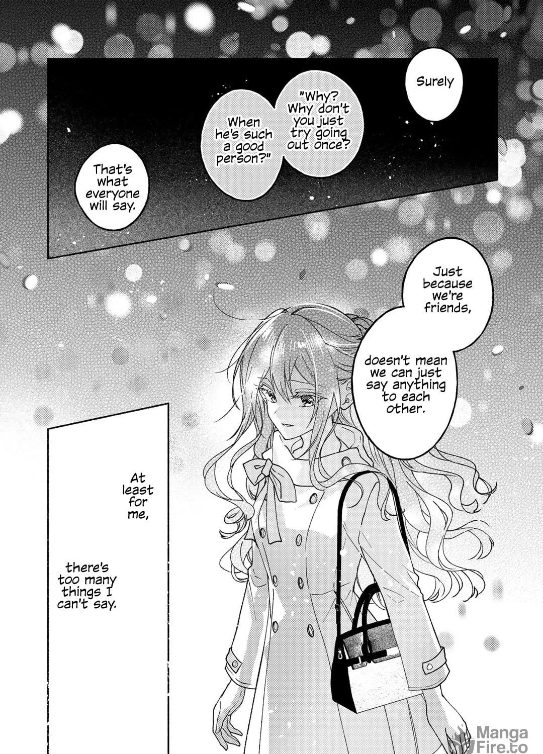 Read Cry for the Moon chapter 8 image 10 on Lezhin
