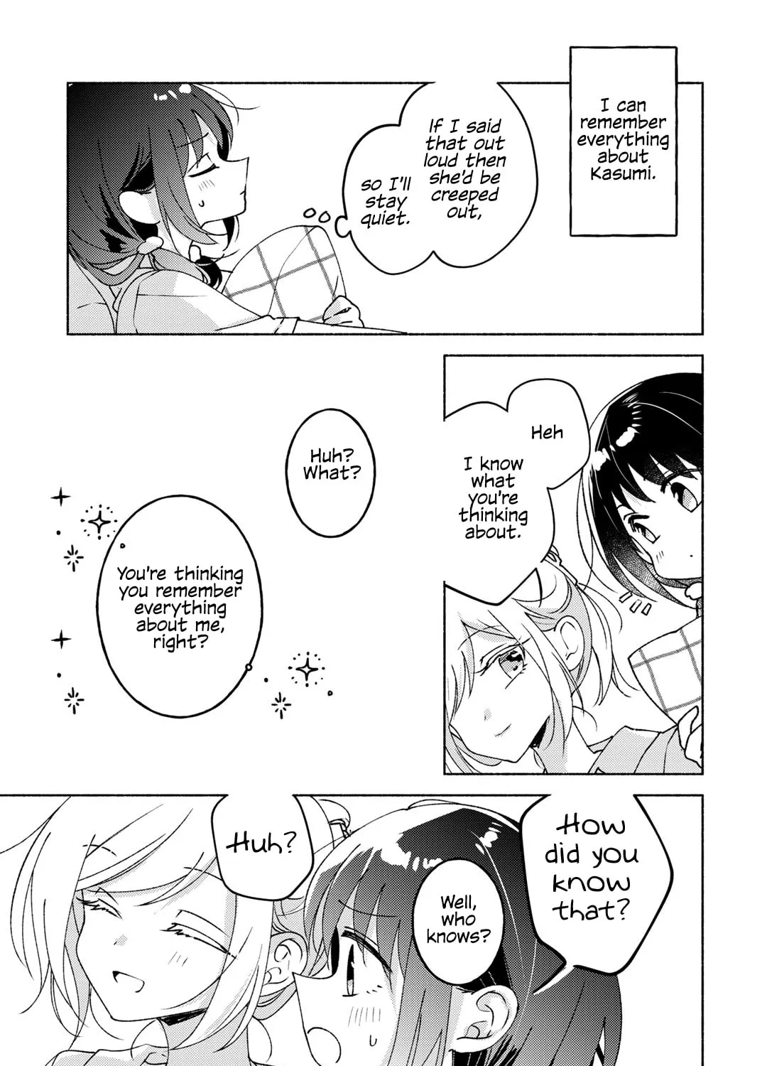 Read Cry for the Moon chapter 9 image 12 on Lezhin