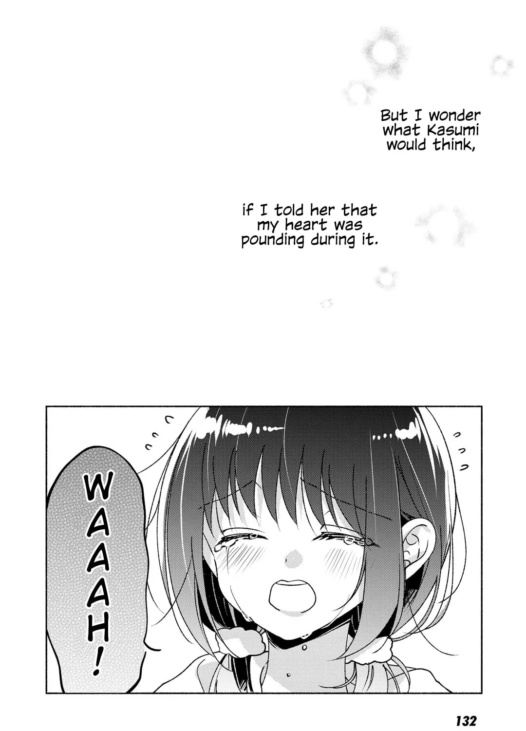Read Cry for the Moon chapter 9 image 2 on Lezhin