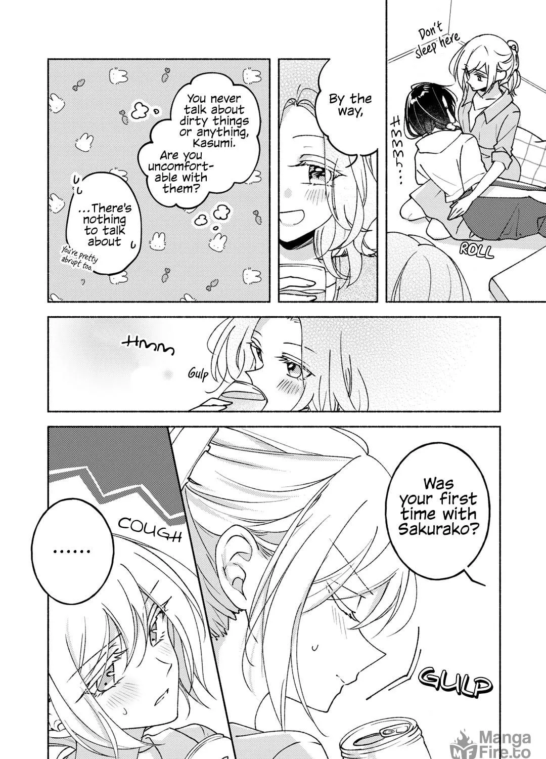 Read Cry for the Moon chapter 9 image 22 on Lezhin