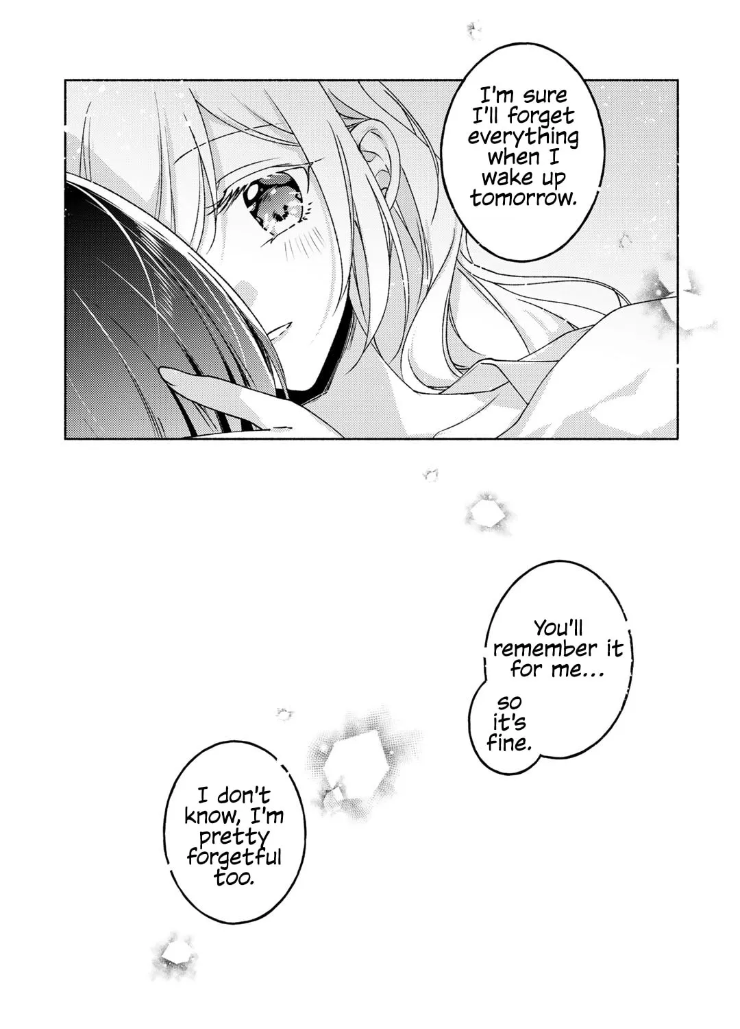 Read Cry for the Moon chapter 9 image 30 on Lezhin