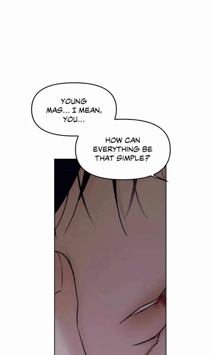 Read Cry Me a River chapter 10 image 25 on Lezhin