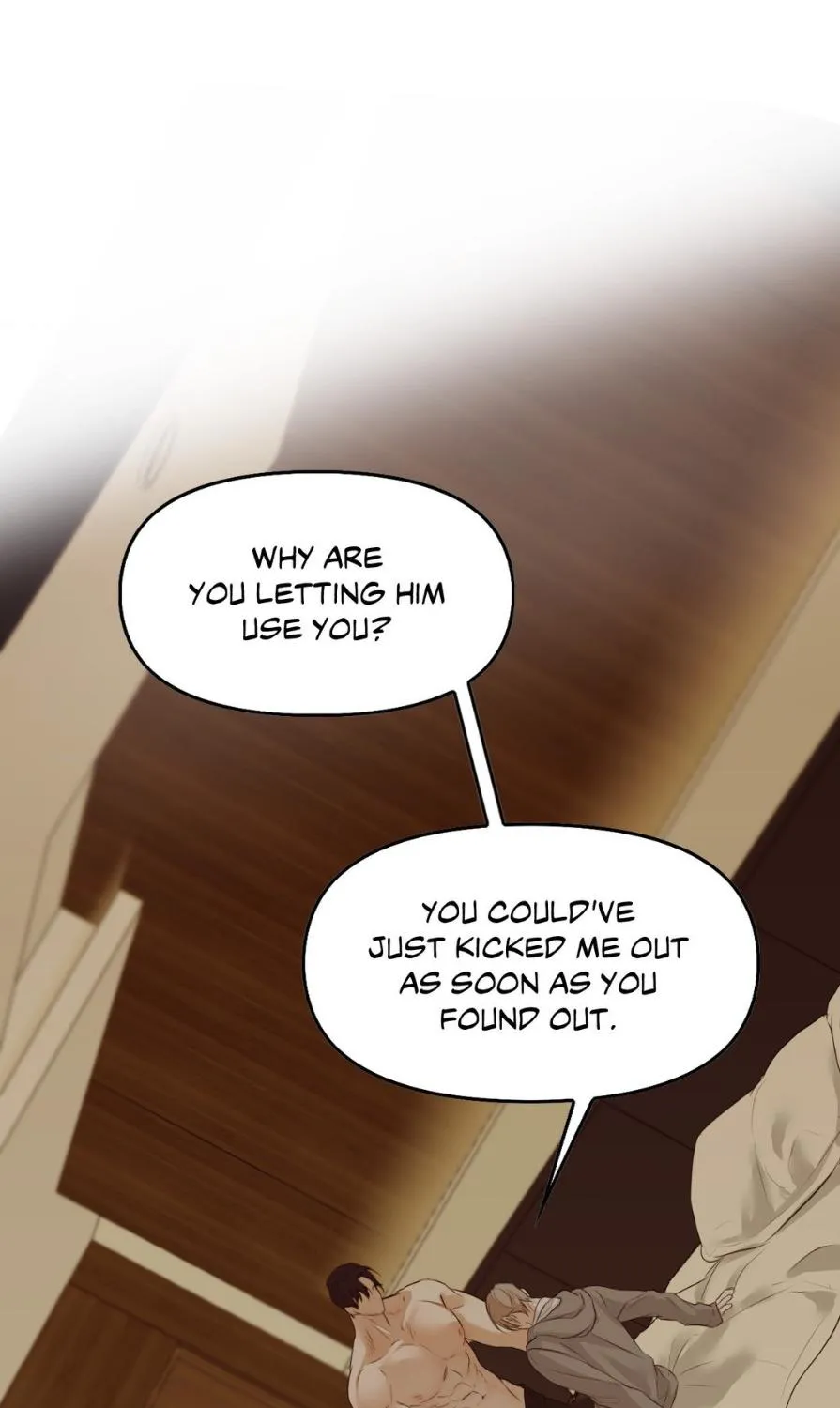 Read Cry Me a River chapter 10 image 30 on Lezhin