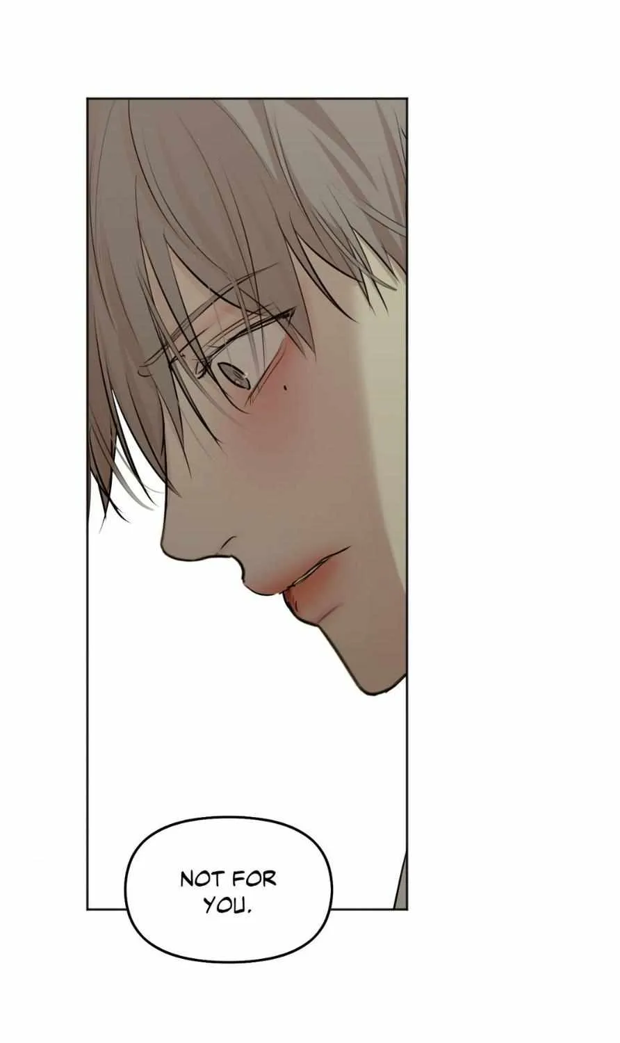 Read Cry Me a River chapter 10 image 32 on Lezhin