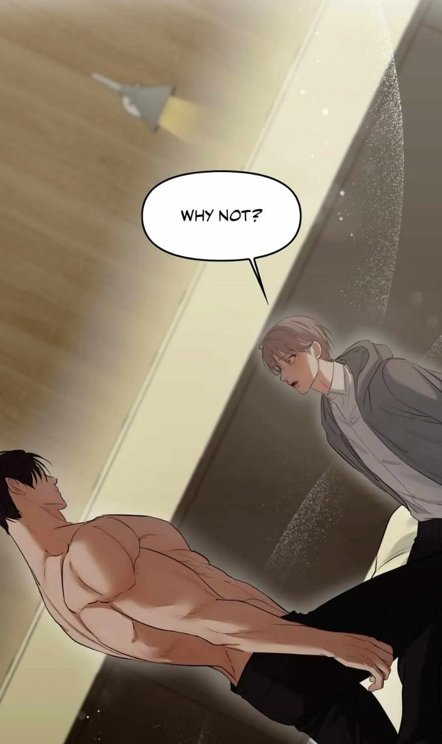 Read Cry Me a River chapter 10 image 34 on Lezhin